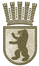 Wappen von Ost-Berlin