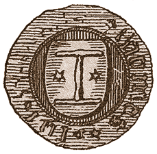 Wappen Thomas Blankenfelde