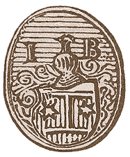 Wappen Johann Blankenfelde