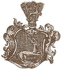 Wappen Brackow