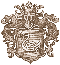Wappen Kornmesser