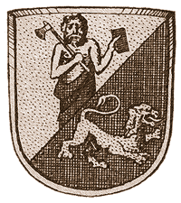 Wappen Matthias