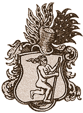 Wappen Simon Mehlmann