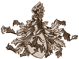 Wappen Joachim Reiche sen.