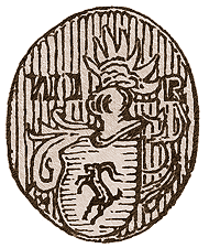 Wappen Hieronymus Reiche