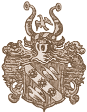 Wappen Scharden