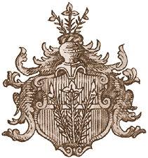 Wappen Striepe
