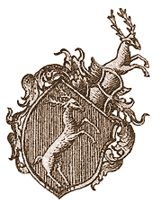 Wappen Hans Tempelhof jr.