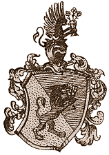 Wappen Wolfgang Veigel