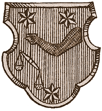 Wappen Zarlang