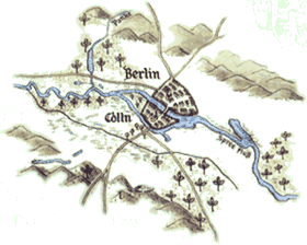 Berlin um 1237 (Stadtrecht)