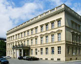 Unter den Linden - Palais am Festungsgraben (Mitte)